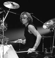 Alan White (YES)